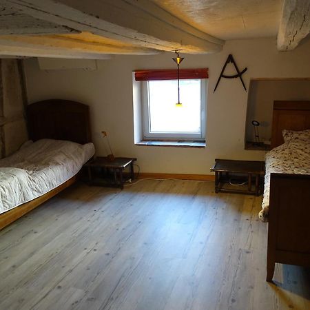 Ferienwohnung Fink Tengen Buitenkant foto