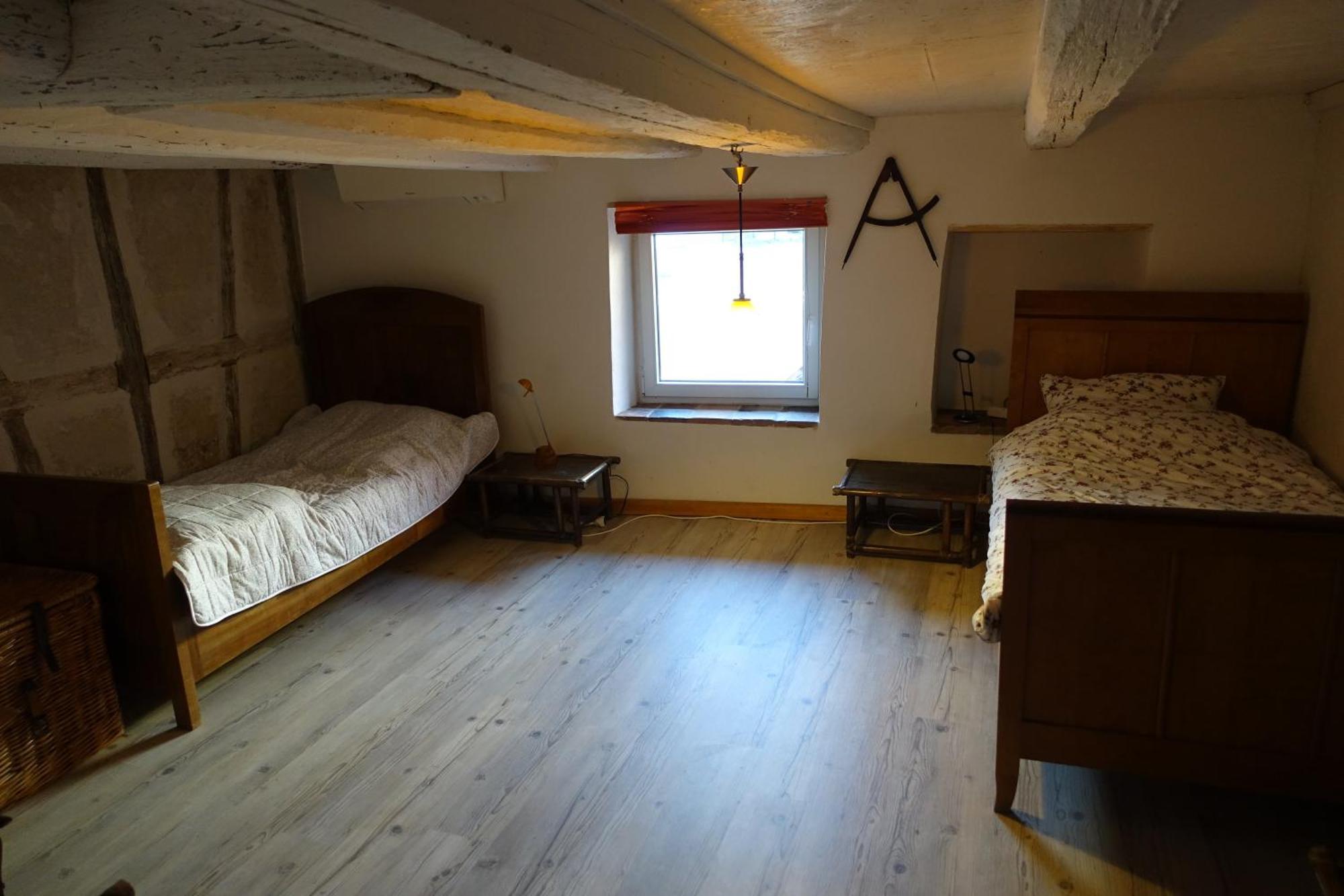 Ferienwohnung Fink Tengen Buitenkant foto