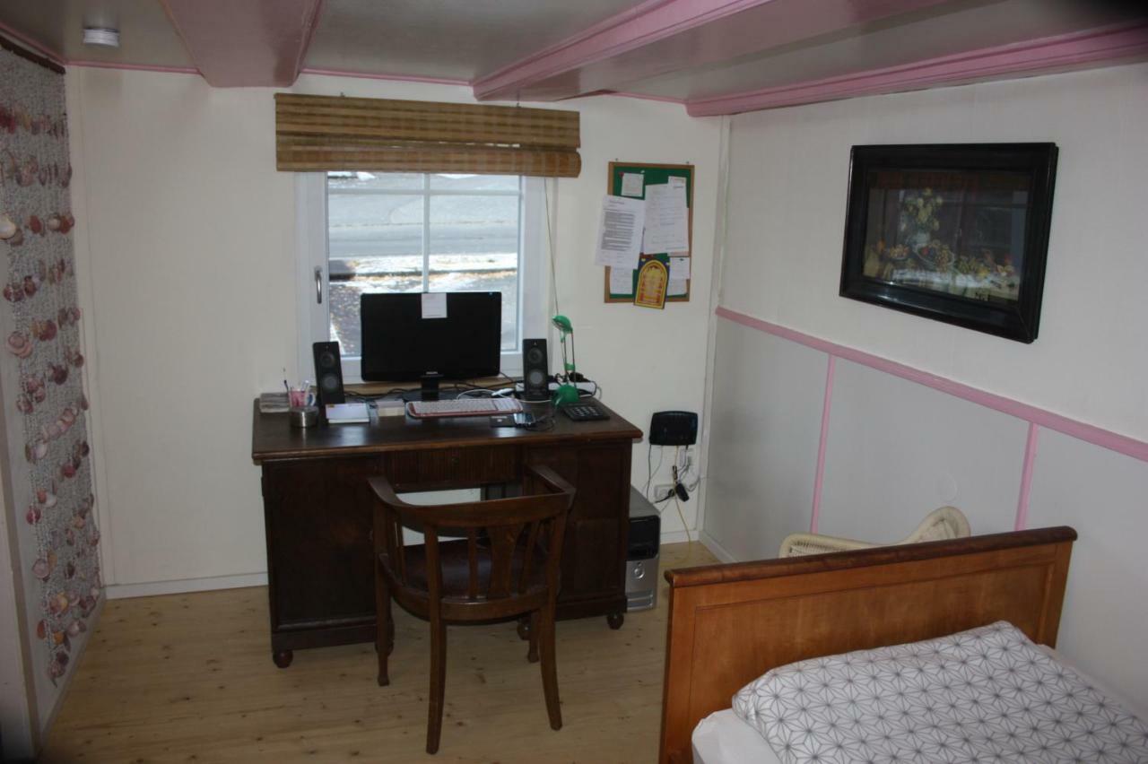 Ferienwohnung Fink Tengen Buitenkant foto
